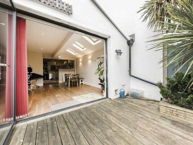 House for rent in Hampton Wick, Greater London