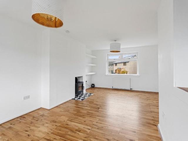 House for rent in Currie, Scotland