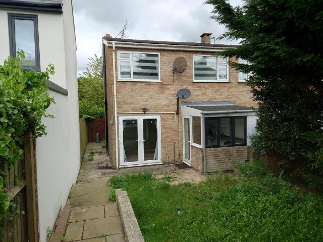 House for rent in Higham Ferrers