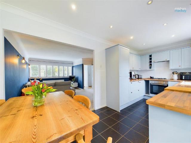 House for rent in Perryfields, West Sussex