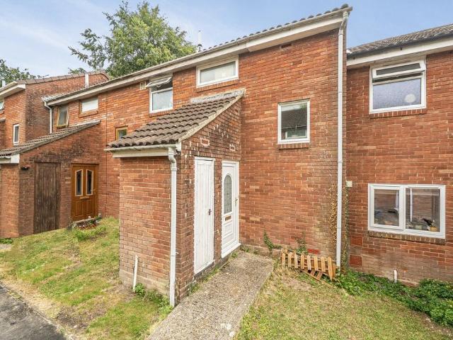House for rent in Hampshire