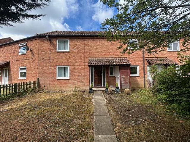 House for rent in Great Linford, Milton Keynes