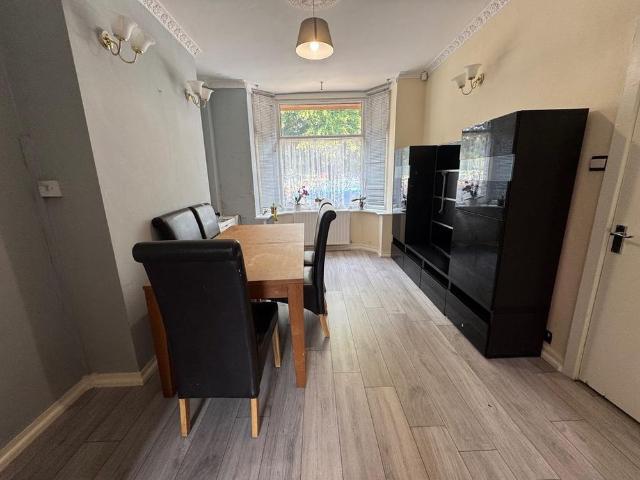 House for rent in City Centre, Georgia
