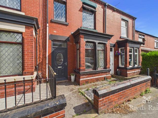 House for rent in Newton, Greenheys