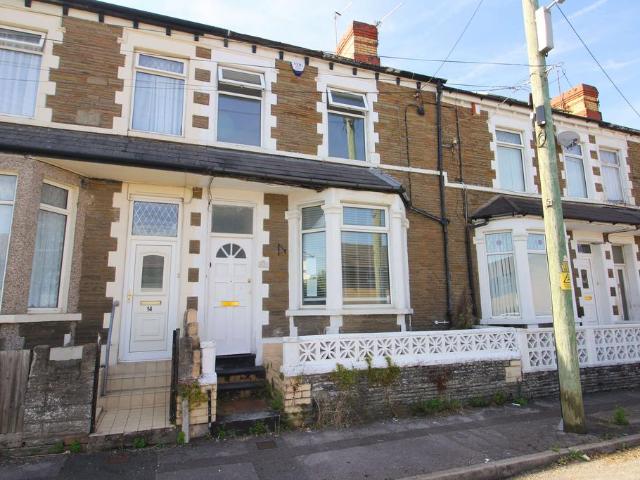 House for rent in Cadoxton, Barry