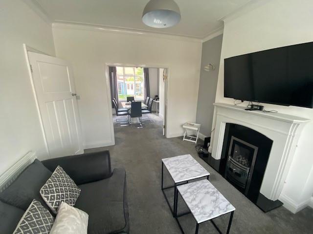House for rent in St Annes, Lytham