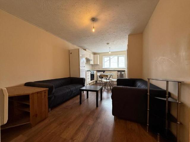 House for rent in Isle Of Dogs, Greater London