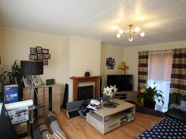 House for rent in Feckenham, City Of Bristol
