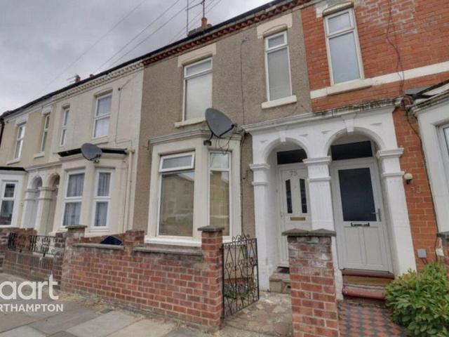 House for rent in Northampton, Northamptonshire