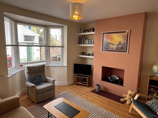 House for rent in Bishopsteignton, Teignbridge