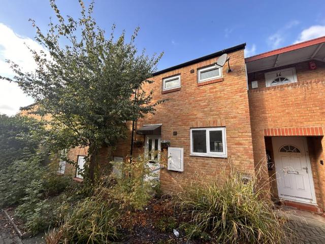 House for rent in Woodlands Park, Ravensden