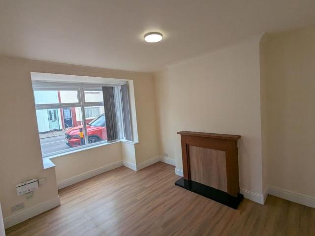 House for rent in Foggy Furze, Brierton