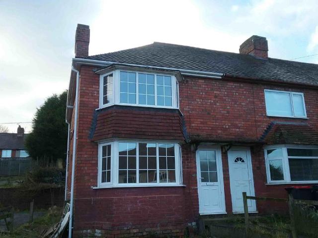 House for rent in Arley CP, Gun Hill