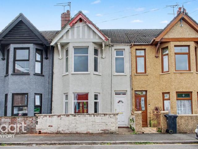 House for rent in Blaen-Y-Pant, Wales