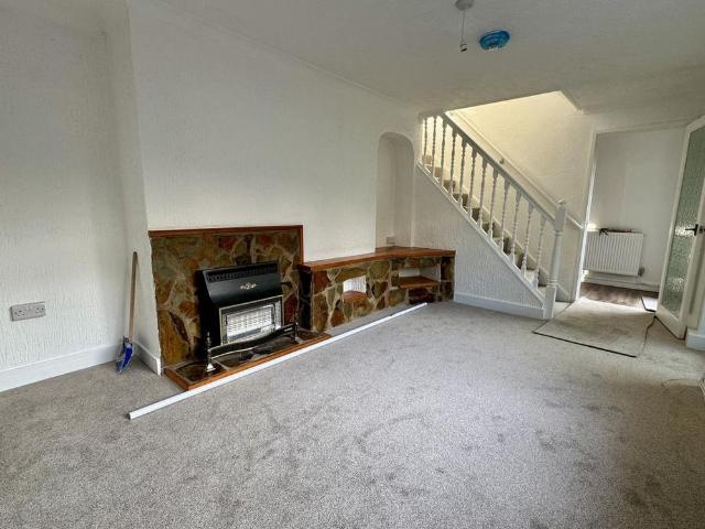 House for rent in Carmarthen, Wales