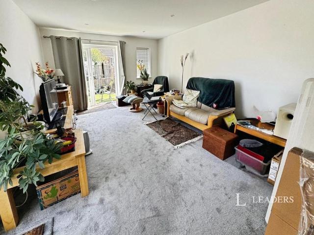 House for rent in Perryfields, West Sussex