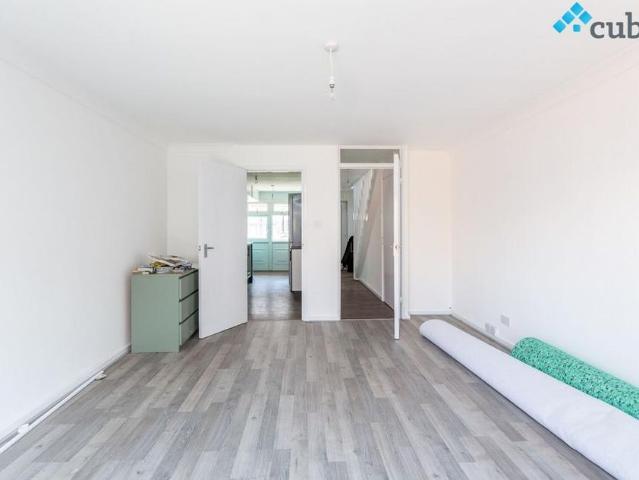 House for rent in Longfield Estate, Greater London
