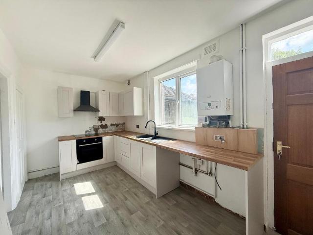 House for rent in Stoke, Stoke-on-Trent