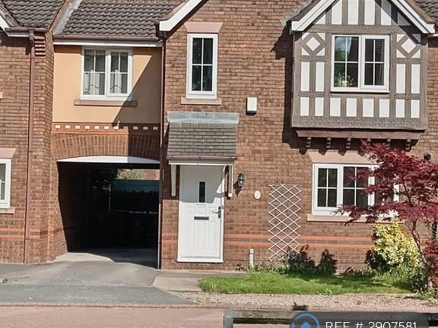 House for rent in Northgate Village, Two Mills