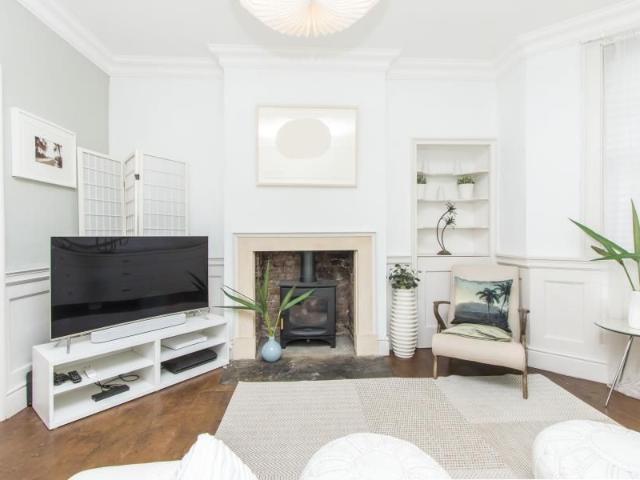 House for rent in Tyndall's Park, Feckenham