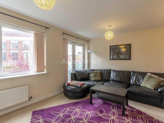 House for rent in Higher Bartle, Lancashire