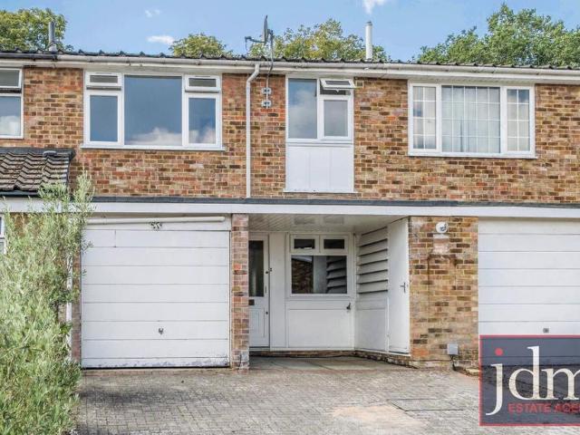 House for rent in Locksbottom, Greater London