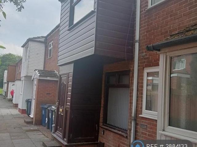 House for rent in Digmoor, Roby Mill