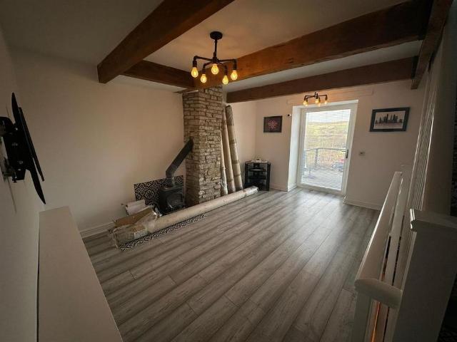 House for rent in Nuttall, Bury