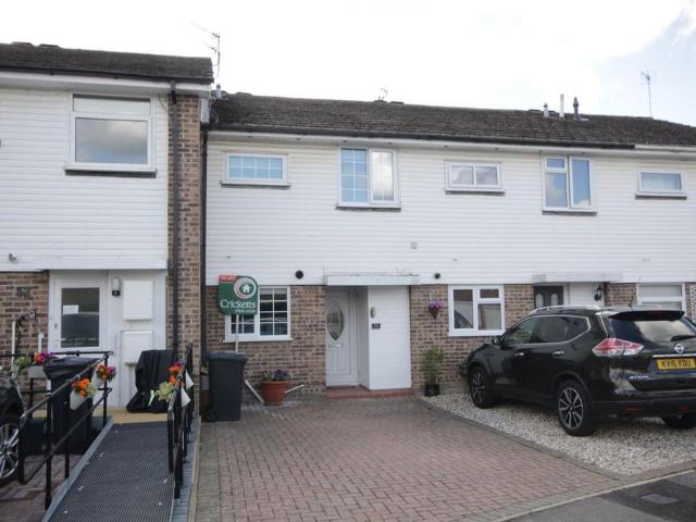 House for rent in Speen