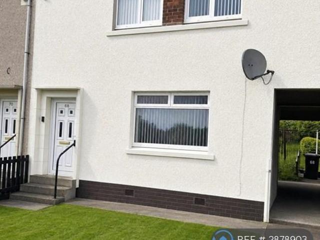 House for rent in Cleland, Scotland