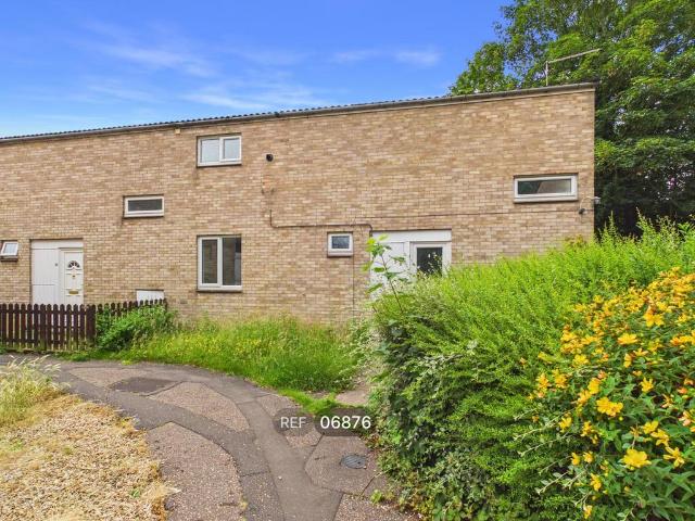 House for rent in Bretton, Peterborough