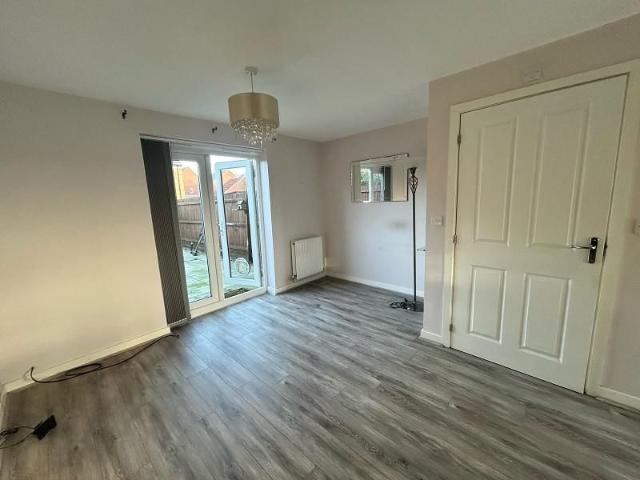 House for rent in Peterborough