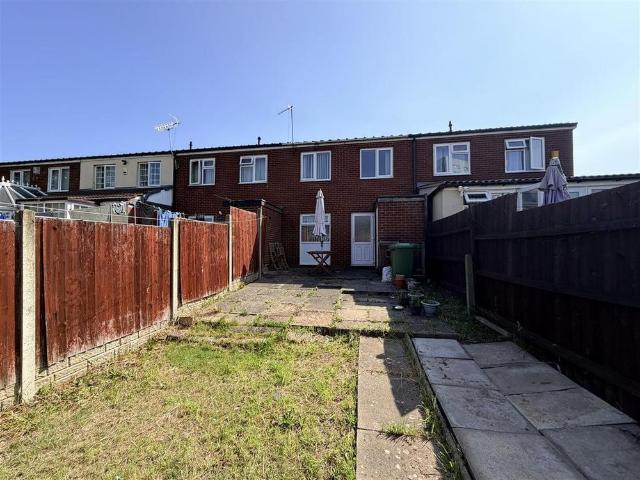 House for rent in Bacon's End, Kingshurst
