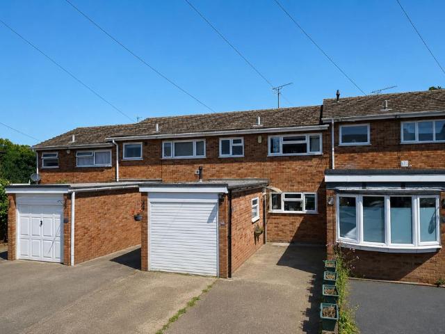 House for rent in Slip End, Bedfordshire