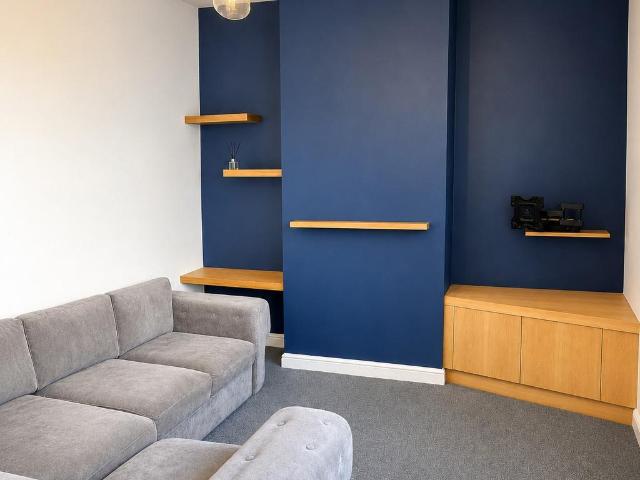 House for rent in Sagar Holme, Irwell Vale