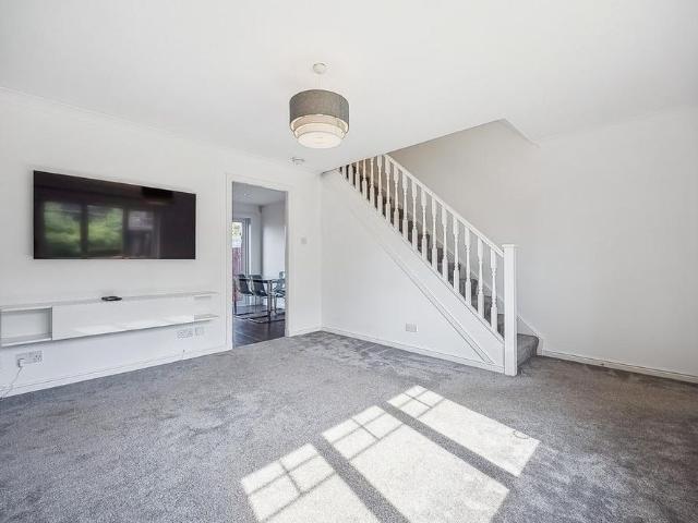 House for rent in Bearsden, Scotland