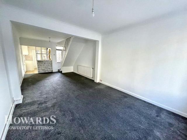 House for rent in Eastbridge, Suffolk