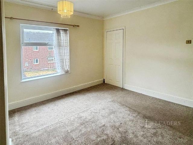 House for rent in Egginton, East Midlands