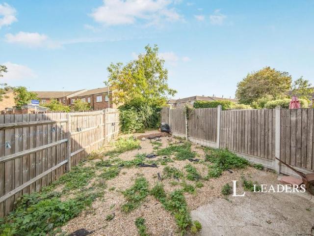 House for rent in Fordham Heath, Essex