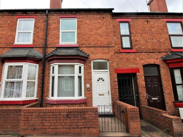 House for rent in Willenhall, West Midlands