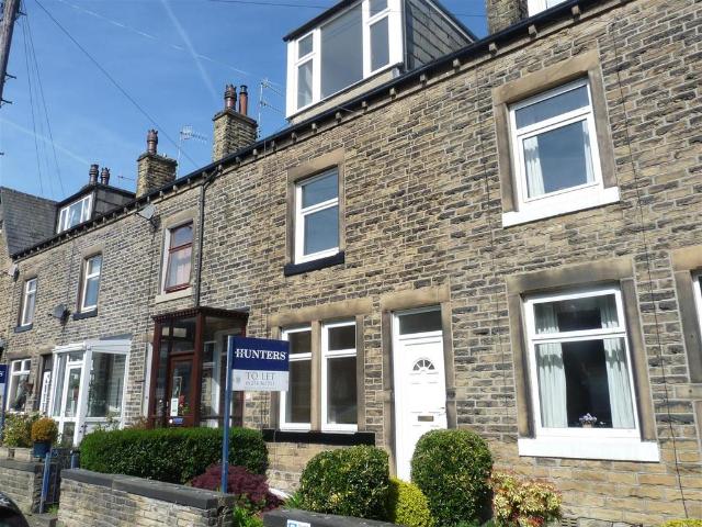 House for rent in Priestthorpe, Bingley