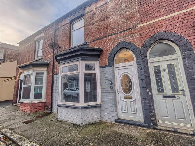 House for rent in Redcar, Redcar And Cleveland