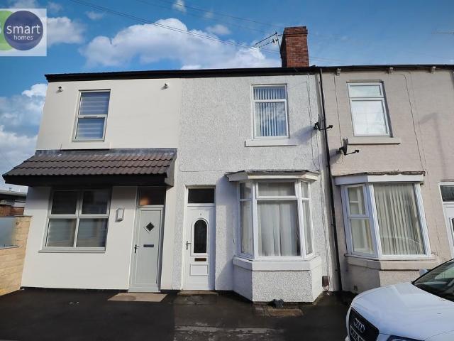 House for rent in Swinton, South Yorkshire