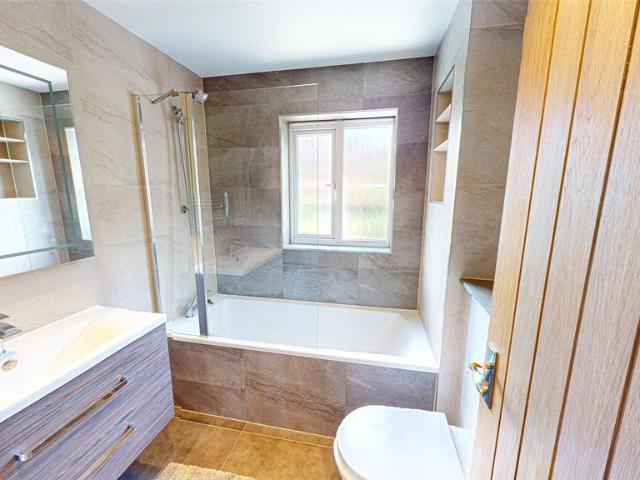 House for rent in Blackfriars, Salford