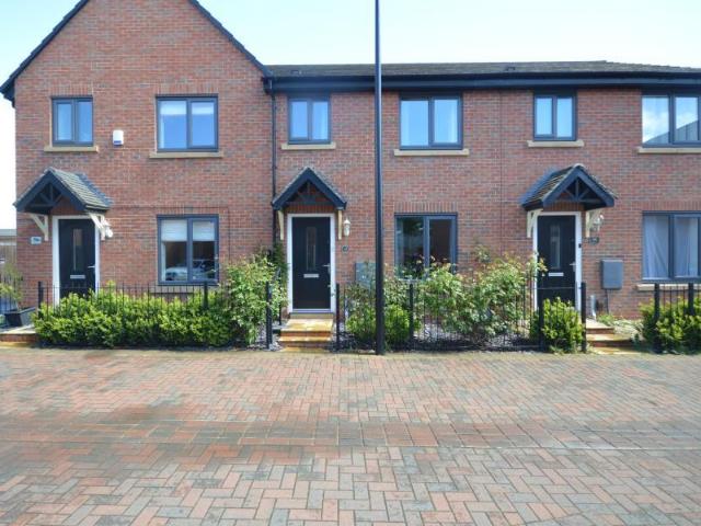 House for rent in Lawley Village, Telford