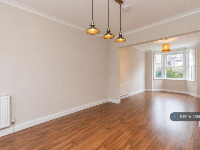 House for rent in Brompton, Gillingham