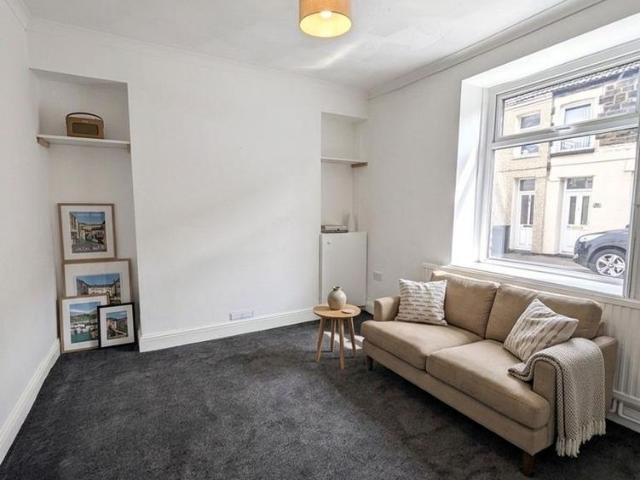 House for rent in Treharris