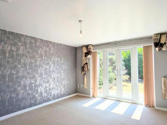 House for rent in Elmton, East Midlands