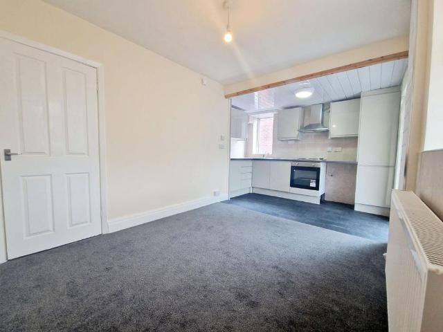 House for rent in Georgia, Greater Manchester