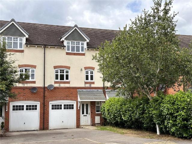 House for rent in Harworth Bircotes, Costhorpe